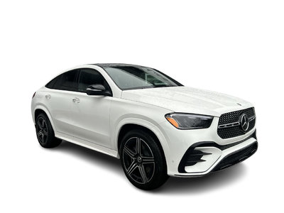 Mercedes-Benz GLE Coupe  2025 à Vancouver, Colombie-Britannique