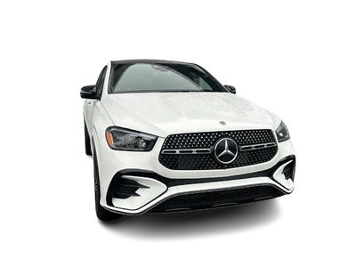 Mercedes-Benz GLE Coupe  2025 à Vancouver, Colombie-Britannique