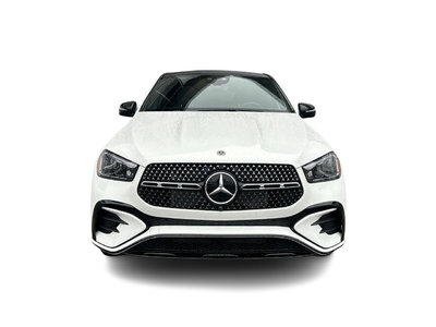 Mercedes-Benz GLE Coupe  2025 à Vancouver, Colombie-Britannique