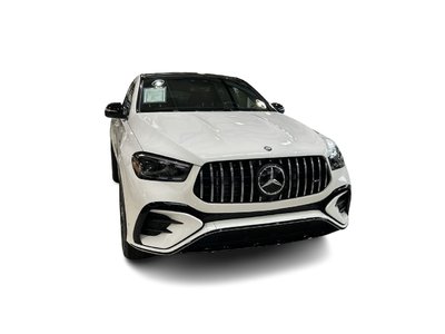 2025 Mercedes-Benz GLE Coupe in Vancouver, British Columbia