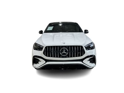 2025 Mercedes-Benz GLE Coupe in Vancouver, British Columbia