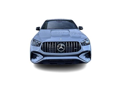 2025 Mercedes-Benz GLE Coupe in Vancouver, British Columbia
