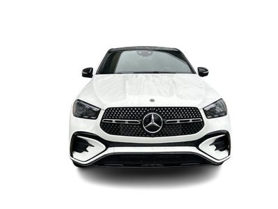 Mercedes-Benz GLE Coupe  2025 à Vancouver, Colombie-Britannique