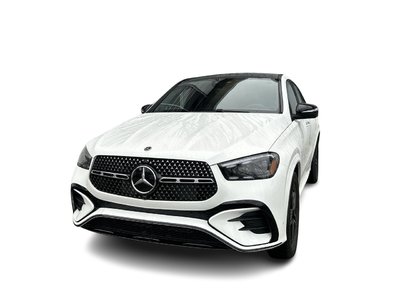 Mercedes-Benz GLE Coupe  2025 à Vancouver, Colombie-Britannique