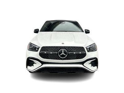 2025 Mercedes-Benz GLE in Vancouver, British Columbia