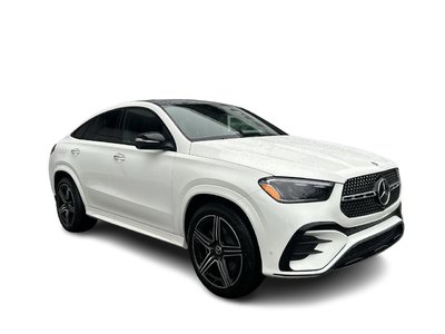 2025 Mercedes-Benz GLE in Vancouver, British Columbia