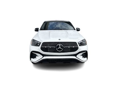 2025 Mercedes-Benz GLE Coupe in Vancouver, British Columbia