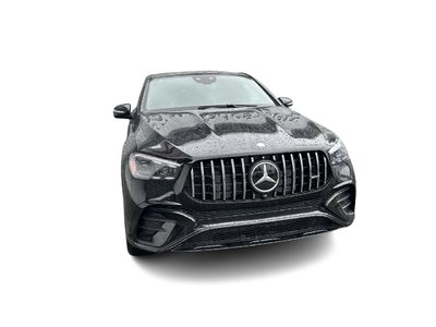 2026 Mercedes-Benz GLE Coupe in Vancouver, British Columbia