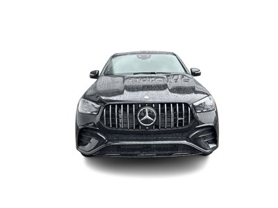 2026 Mercedes-Benz GLE Coupe in Vancouver, British Columbia