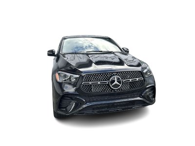 2026 Mercedes-Benz GLE Coupe in Vancouver, British Columbia