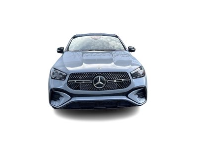 2026 Mercedes-Benz GLE Coupe in Vancouver, British Columbia