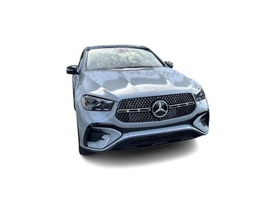 2026 Mercedes-Benz GLE Coupe in Vancouver, British Columbia