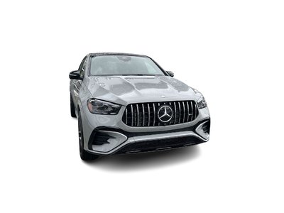 2026 Mercedes-Benz GLE Coupe in Vancouver, British Columbia