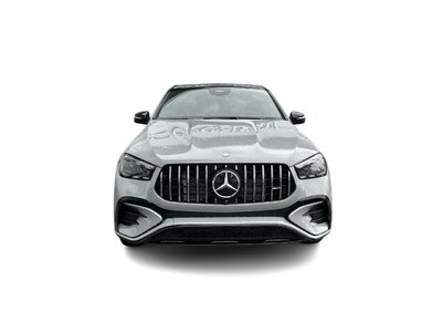 2026 Mercedes-Benz GLE Coupe in Vancouver, British Columbia