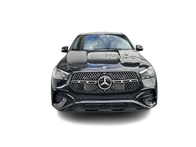2026 Mercedes-Benz GLE Coupe in Vancouver, British Columbia