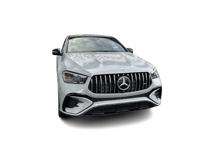 2026 Mercedes-Benz GLE Coupe in Vancouver, British Columbia
