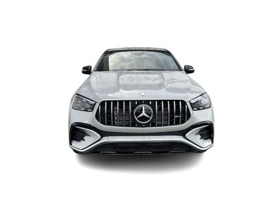 2026 Mercedes-Benz GLE Coupe in Vancouver, British Columbia