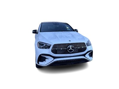 2026 Mercedes-Benz GLE Coupe in Vancouver, British Columbia