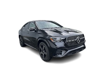 Mercedes-Benz GLE Coupe  2026 à Vancouver, Colombie-Britannique