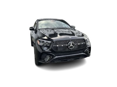 Mercedes-Benz GLE Coupe  2026 à Vancouver, Colombie-Britannique