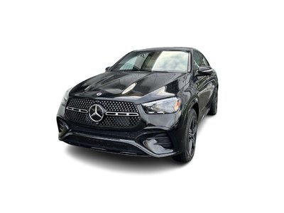 Mercedes-Benz GLE Coupe  2026 à Vancouver, Colombie-Britannique