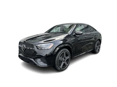 Mercedes-Benz GLE Coupe  2026 à Vancouver, Colombie-Britannique