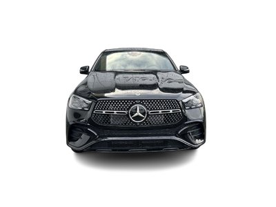 Mercedes-Benz GLE Coupe  2026 à Vancouver, Colombie-Britannique