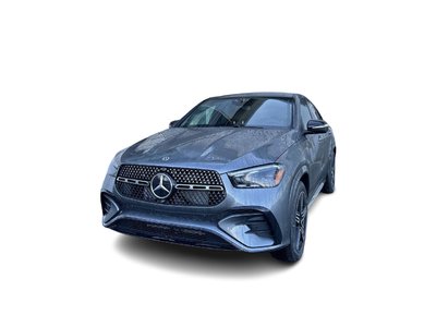 Mercedes-Benz GLE Coupe  2026 à Vancouver, Colombie-Britannique