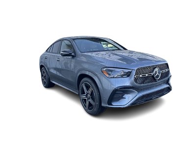 Mercedes-Benz GLE Coupe  2026 à Vancouver, Colombie-Britannique