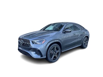 Mercedes-Benz GLE Coupe  2026 à Vancouver, Colombie-Britannique