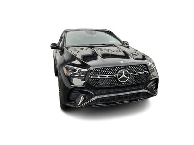 2026 Mercedes-Benz GLE Coupe in Richmond, British Columbia