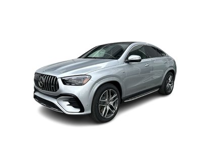 2026 Mercedes-Benz GLE in Vancouver, British Columbia