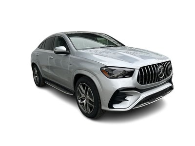 2026 Mercedes-Benz GLE in Vancouver, British Columbia