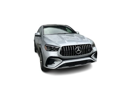 2026 Mercedes-Benz GLE in Vancouver, British Columbia