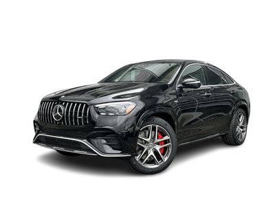 Mercedes-Benz GLE Coupe  2026 à Vancouver, Colombie-Britannique