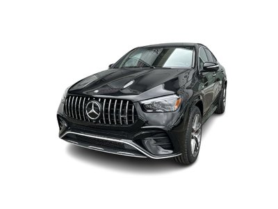 Mercedes-Benz GLE Coupe  2026 à Vancouver, Colombie-Britannique
