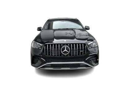 Mercedes-Benz GLE Coupe  2026 à Vancouver, Colombie-Britannique