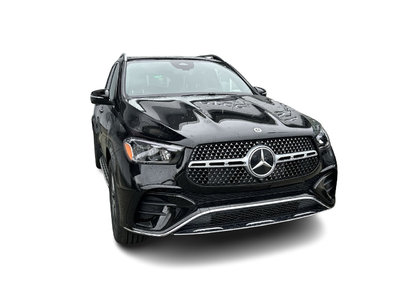 2025 Mercedes-Benz GLE Plug-in-Hybrid in Vancouver, British Columbia