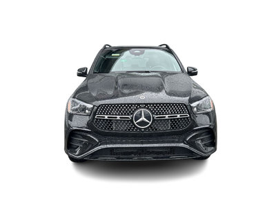 2025 Mercedes-Benz GLE Plug-in-Hybrid in Vancouver, British Columbia