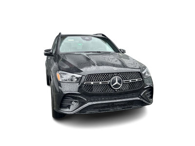 2025 Mercedes-Benz GLE Plug-in-Hybrid in Vancouver, British Columbia