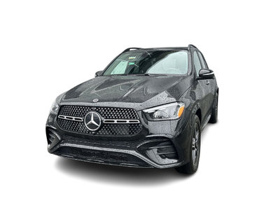 2025 Mercedes-Benz GLE Plug-in-Hybrid in Vancouver, British Columbia