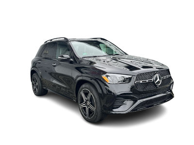 Mercedes-Benz GLE Plug-in-Hybrid  2025 à Vancouver, Colombie-Britannique