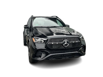 Mercedes-Benz GLE Plug-in-Hybrid  2025 à Vancouver, Colombie-Britannique
