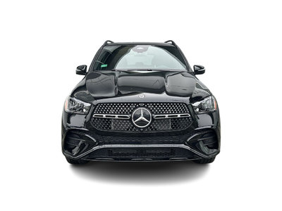 Mercedes-Benz GLE Plug-in-Hybrid  2025 à Vancouver, Colombie-Britannique