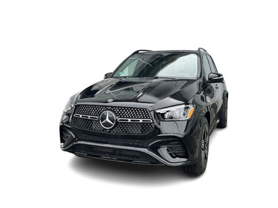 Mercedes-Benz GLE Plug-in-Hybrid  2025 à Vancouver, Colombie-Britannique