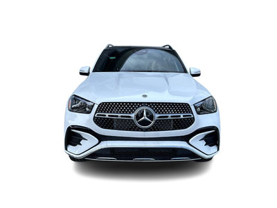 2025 Mercedes-Benz GLE Plug-in-Hybrid in Vancouver, British Columbia