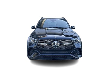 2025 Mercedes-Benz GLE Plug-in Hybrid in Vancouver, British Columbia
