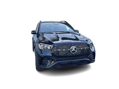 2025 Mercedes-Benz GLE Plug-in Hybrid in Vancouver, British Columbia