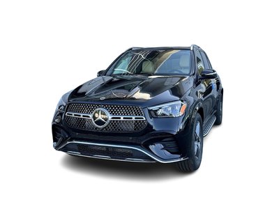 2025 Mercedes-Benz GLE Plug-in Hybrid in Vancouver, British Columbia