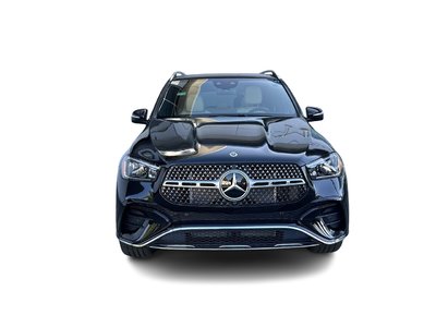 2025 Mercedes-Benz GLE Plug-in Hybrid in Vancouver, British Columbia
